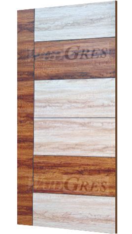 Wudgres Laminated Door (Wg-803)