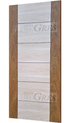 Wudgres Laminated Door (wg-809)