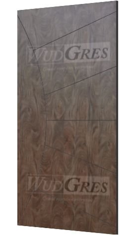 Wudgres Laminated Door (wg-811)