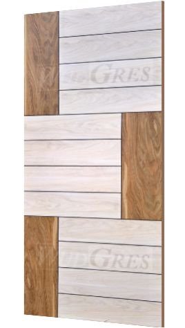 Wudgres Laminated Door (wg-812)
