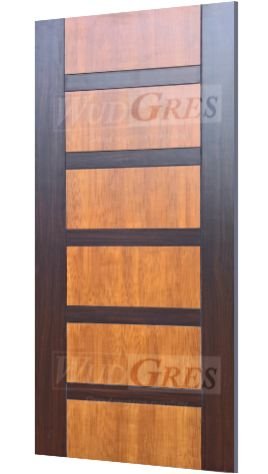 Wudgres Laminated Door (wg-852)