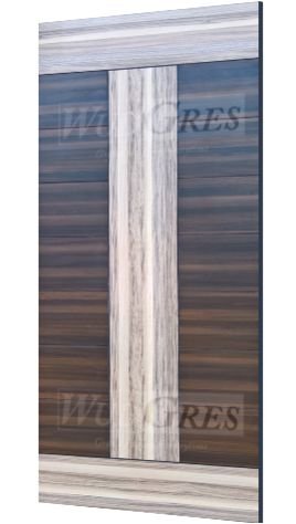 Wudgres Laminated Door (wg-853)