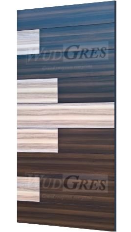 Wudgres Laminated Door (wg-854)
