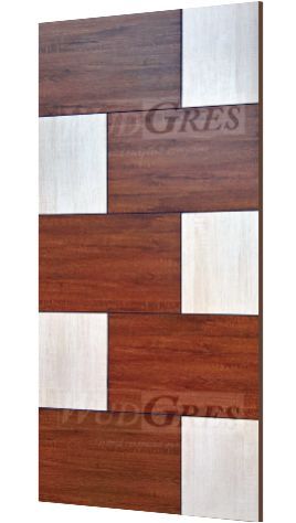 Wudgres Laminated Door (wg-856)