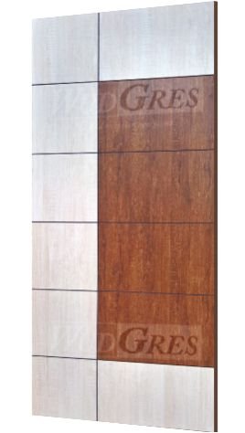 Wudgres Laminated Door (wg-857)