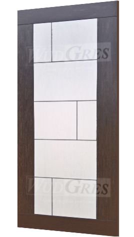 Wudgres Laminated Door (wg-858)