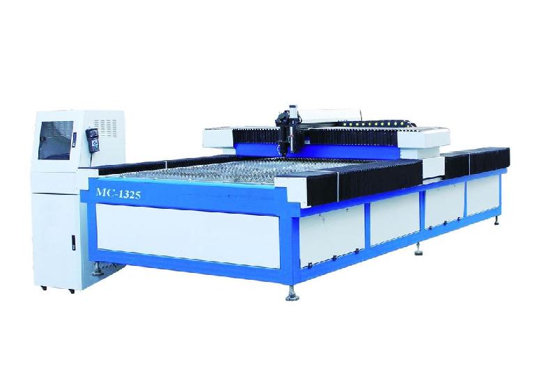 CNC Plasma Cutting Machine 01