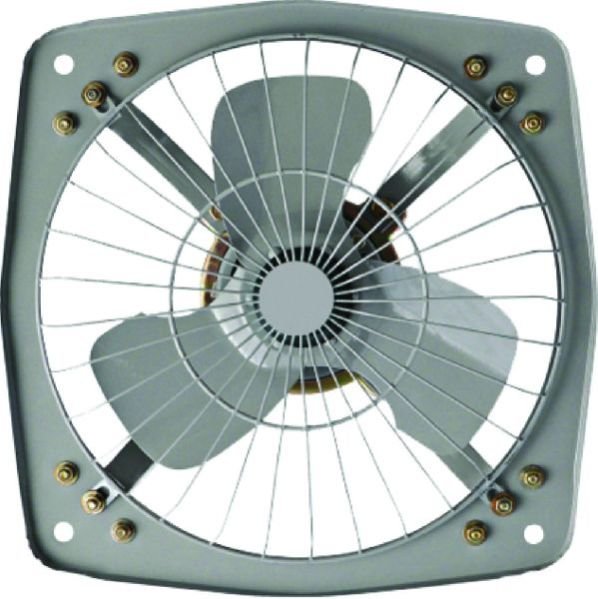 Heavy Duty Exhaust Fans 01