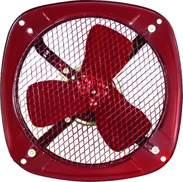 Heavy Duty Exhaust Fans 02