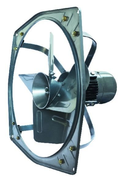 Heavy Duty Exhaust Fans 04