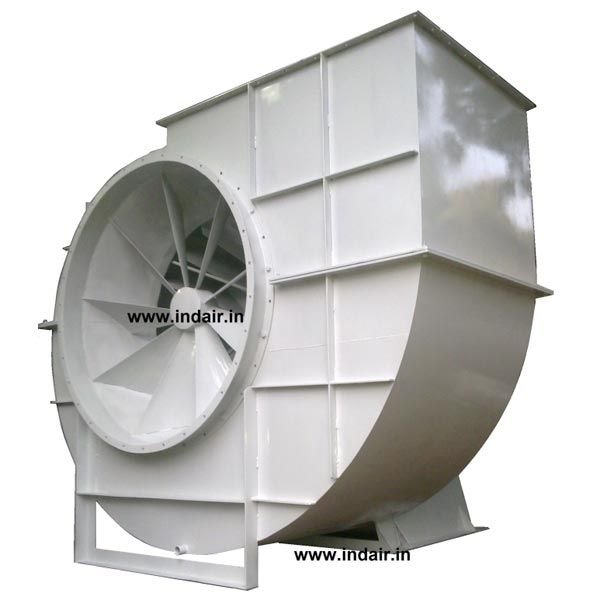 Centrifugal Blower 