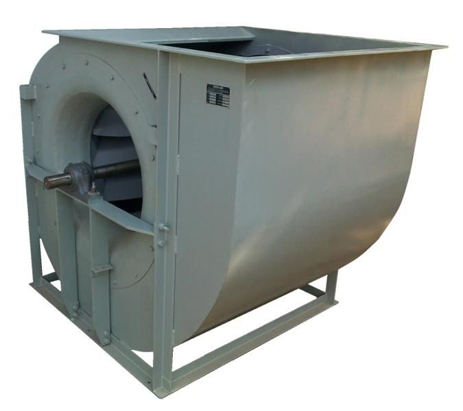 Centrifugal Blower 