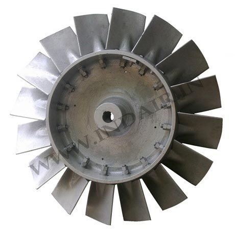 Industrial Impeller 