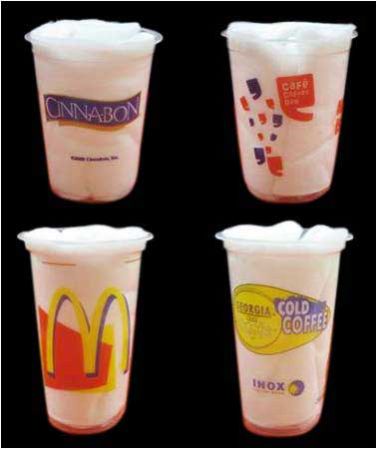 Disposable Drinking Cups