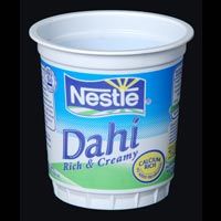 Disposable Curd Cup 01