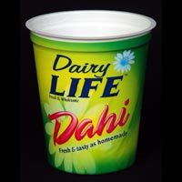 Disposable Curd Cup 03