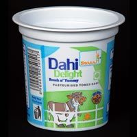 Disposable Curd Cup 04