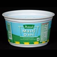 Disposable Curd Cup 05