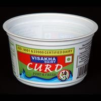 Disposable Curd Cup 06