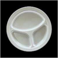 Disposable Plate (OI - 034) 