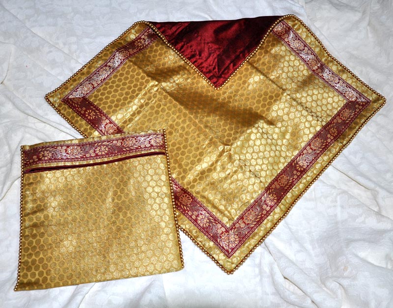 Prayer - Meditation Mat