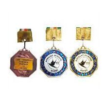 Medals