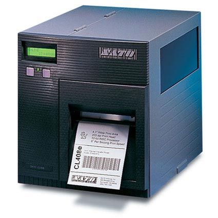 Barcode Printers