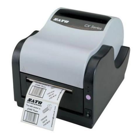 Barcode Printers