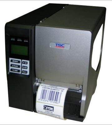 Barcode Printers