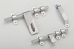 Stainless Steel Aldrop