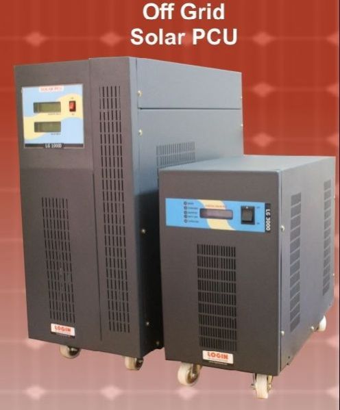 Solar PCU 01