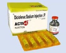 Activa 3 & 30 ML Injectable