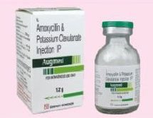 Augmed 1.2 MG Injectable