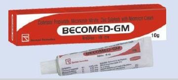 Becomed-GM Cream