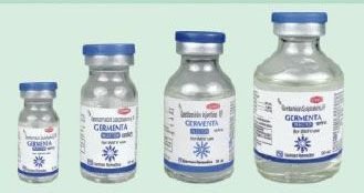 Germenta 2- 30 ML Injectable