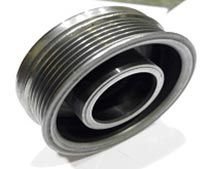 OEM Sheet Metal Pulleys 10