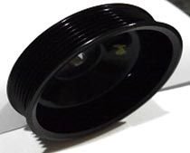 OEM Sheet Metal Pulleys 12