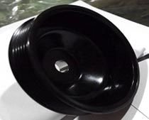 OEM Sheet Metal Pulleys 13