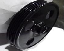 OEM Sheet Metal Pulleys 14