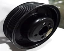 OEM Sheet Metal Pulleys 15