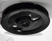 OEM Sheet Metal Pulleys 18