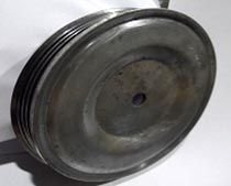OEM Sheet Metal Pulleys 19
