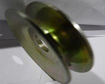 OEM Sheet Metal Pulleys 20
