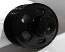 OEM Sheet Metal Pulleys 22
