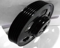 OEM Sheet Metal Pulleys 23