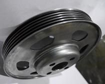 OEM Sheet Metal Pulleys 24
