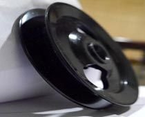 OEM Sheet MetalPulleys 17