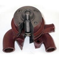 OEM Water Pump Assembly 01