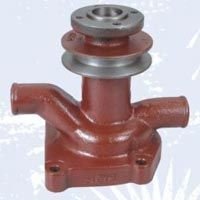 OEM Water Pump Assembly 02