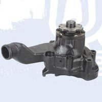 OEM Water Pump Assembly 05